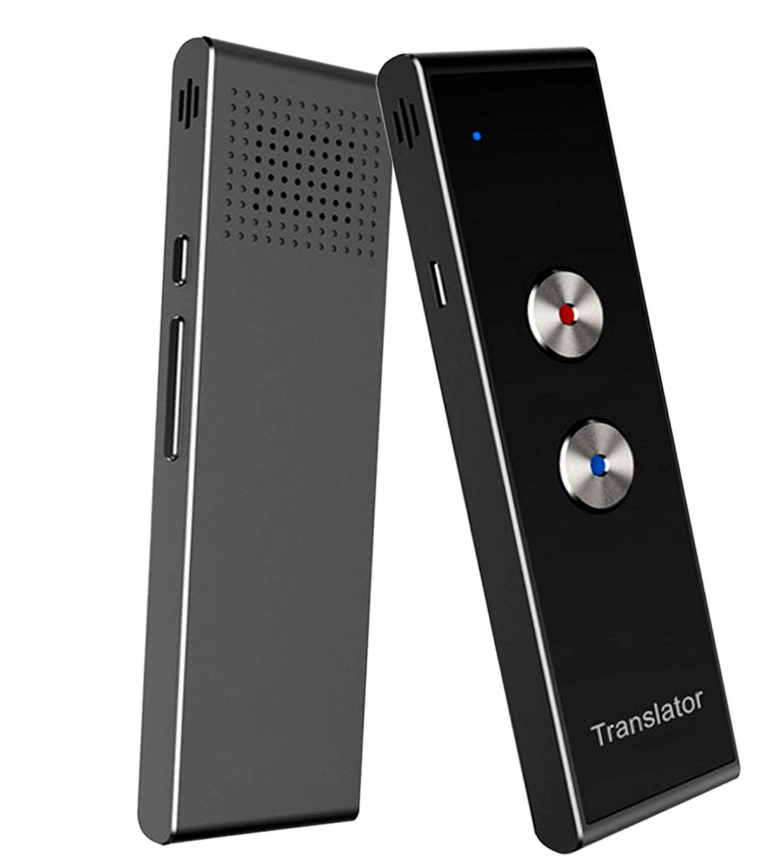 Handheld Pocket Smart Two-Way Language Voice Translator