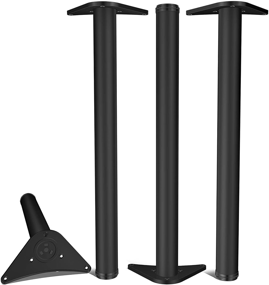 Adjustable Office Table Furniture Metal Desk Legs-110cm