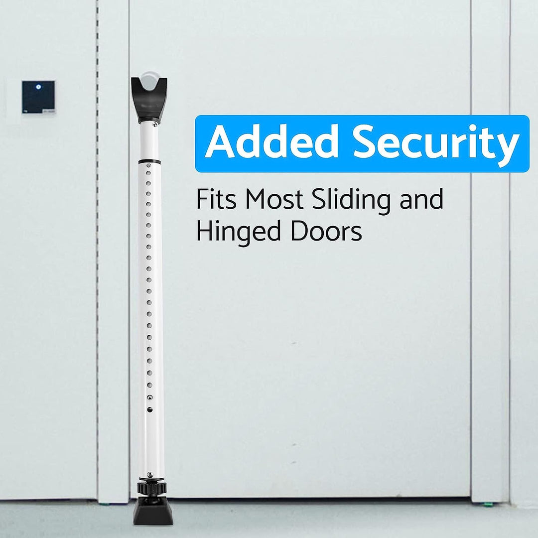 2 in 1 Door Security Bar Sliding Door Security Bar