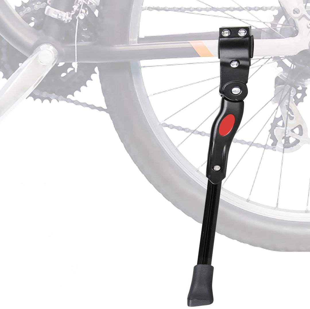 Aluminum Alloy Adjustable Bicycle Kickstand