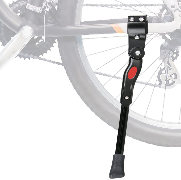 Aluminum Alloy Adjustable Bicycle Kickstand