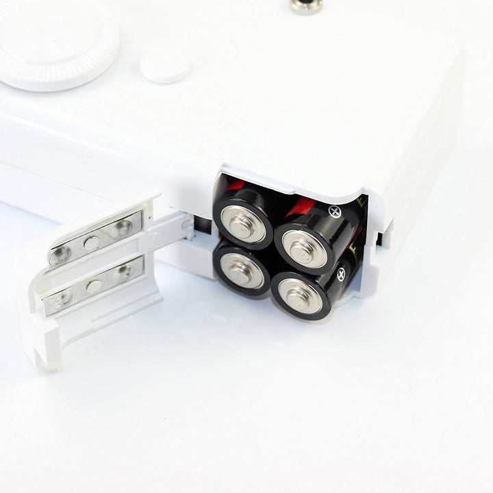 Mini Portable Handy Electric Stitch Sewing Machine