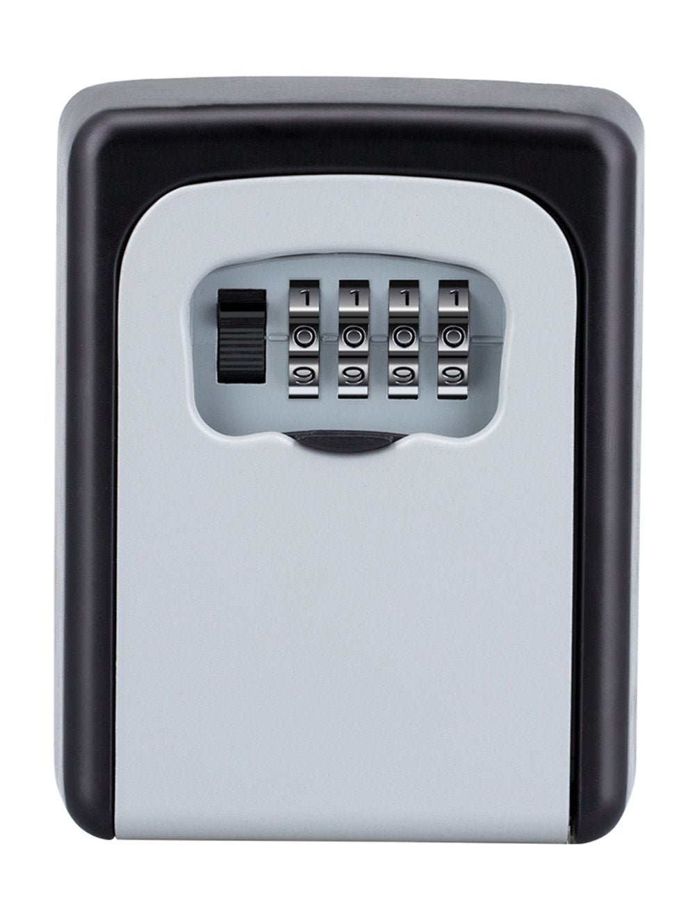 Key Storage Lock Box 4 Digit Wall Mounted