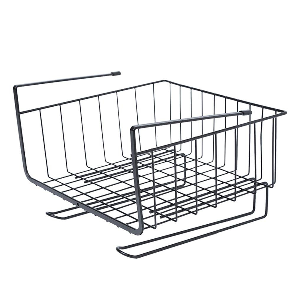 Storage Shelf Basket Wire Rack