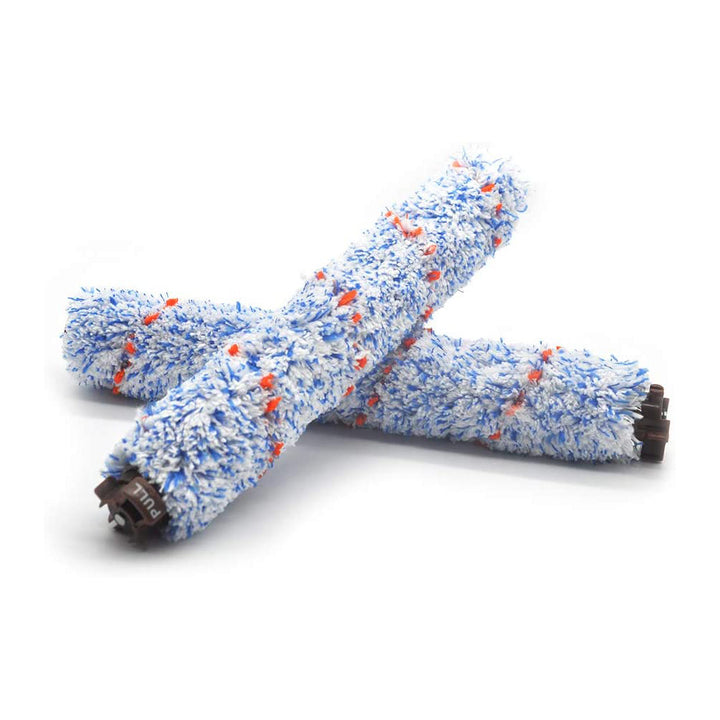 Multi-Surface Brush Rolls Replacement 1868 with Filter for Bissell