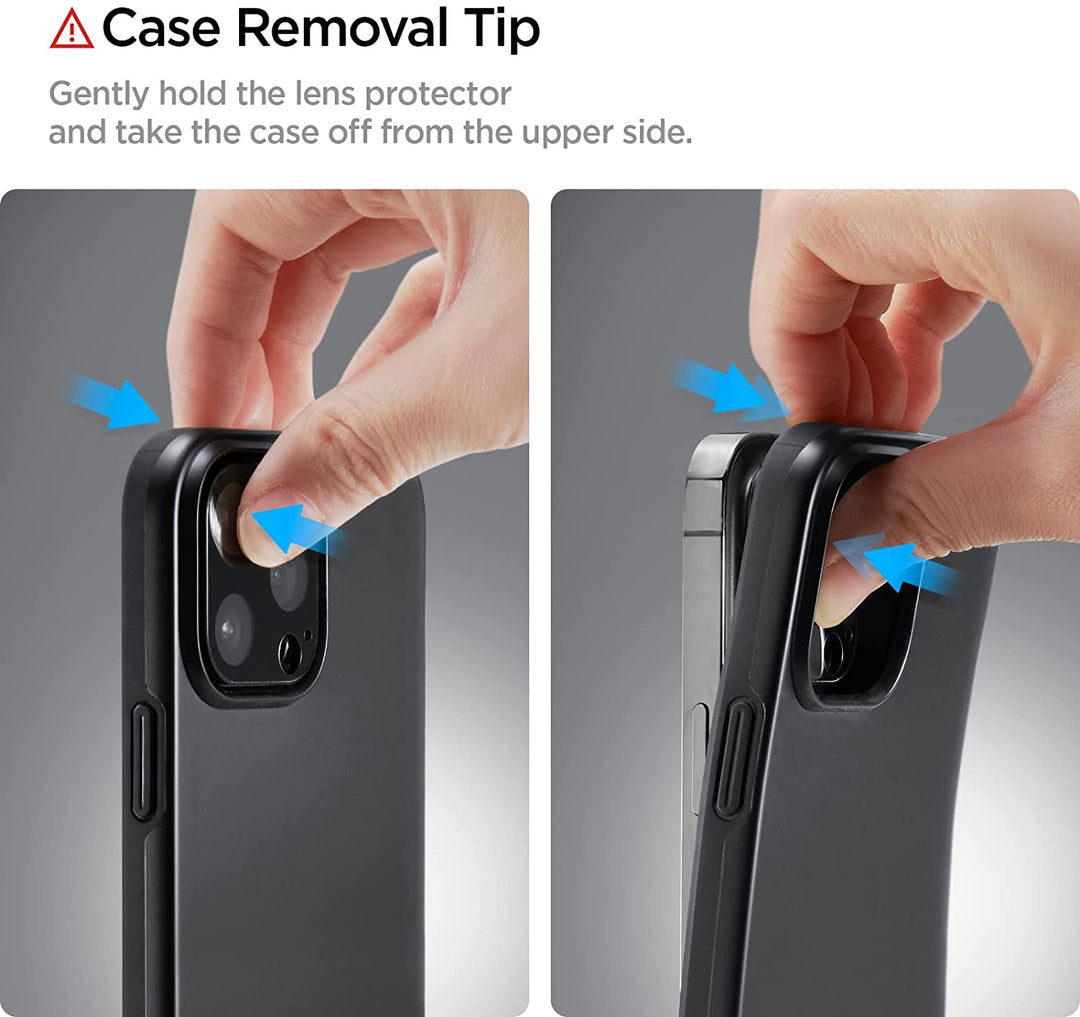 Rear Back Camera Lens Protector Tempered Glass for iPhone 13 13 Mini
