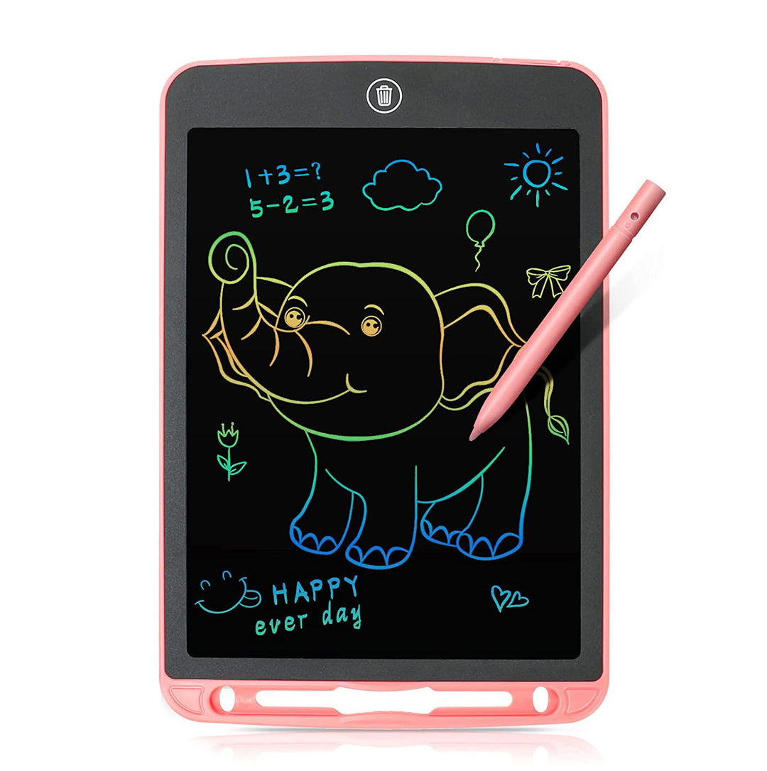 8.5 Inch LCD Electronic Drawing Doodle Board-Blue