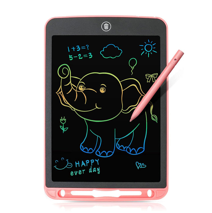 8.5 Inch LCD Electronic Drawing Doodle Board-Blue