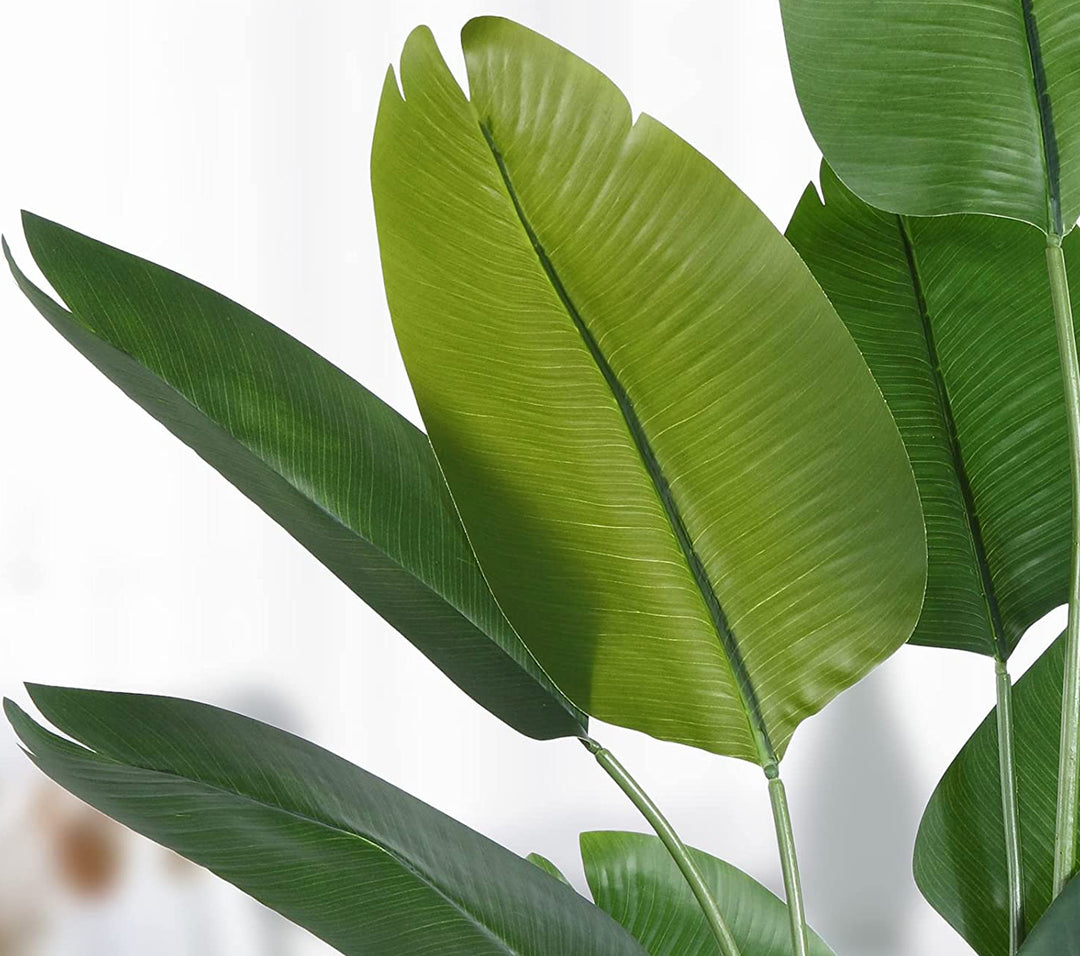 Artificial Plastic Tropical Palm Tree Ravenala-160CM