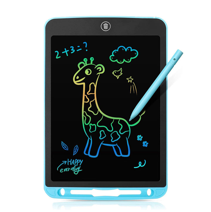 8.5 Inch LCD Electronic Drawing Doodle Board-Pink