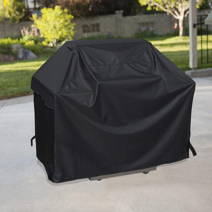 Weather Resistant UV Resistant BBQ Gas Grill Cover