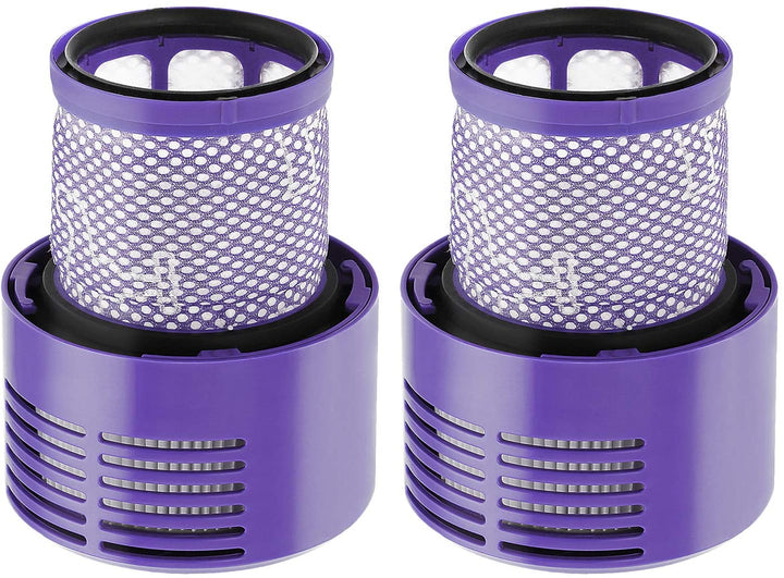 Vacuum Filter Replacement Compatible with Dyson V10