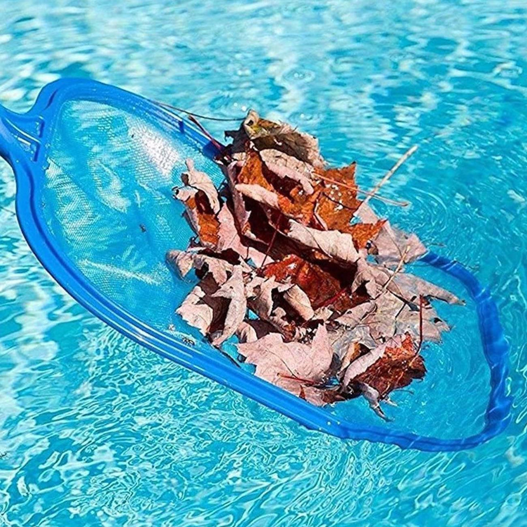 Leaf Skimmer Net Swinging Pool Skimmer