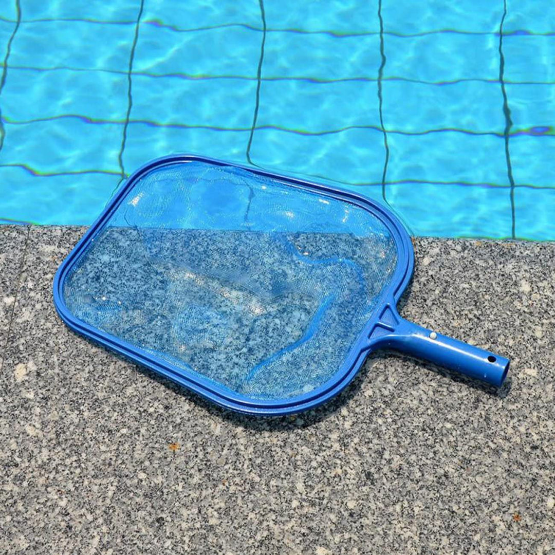 Leaf Skimmer Net Swinging Pool Skimmer