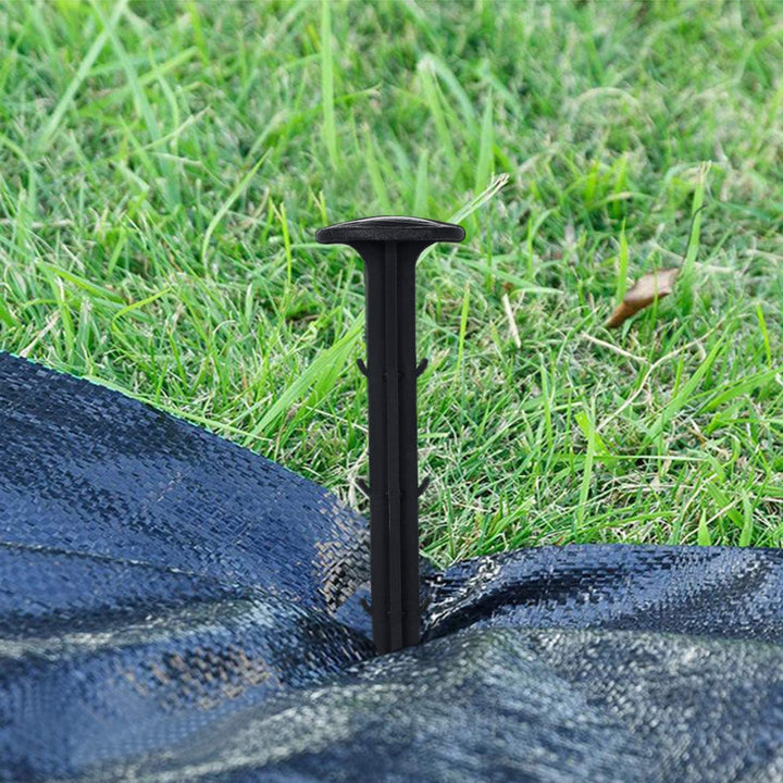 20PCS Strength Anchors Landscape Anchoring Spikes