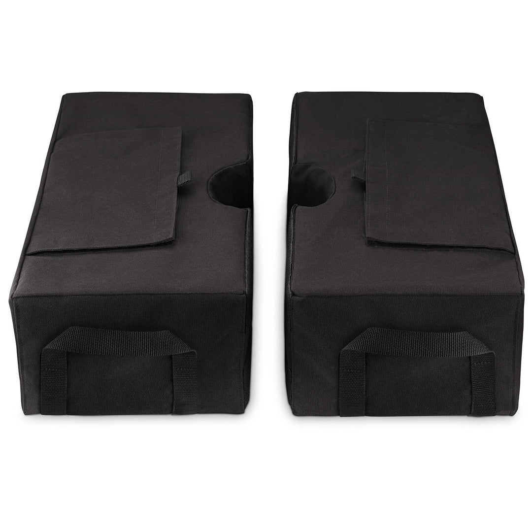 Square Detachable Umbrella Base Weight Sand Bags
