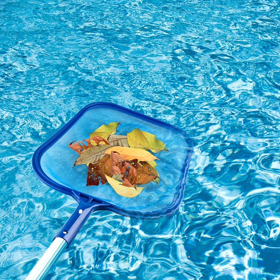 Leaf Skimmer Net Swinging Pool Skimmer