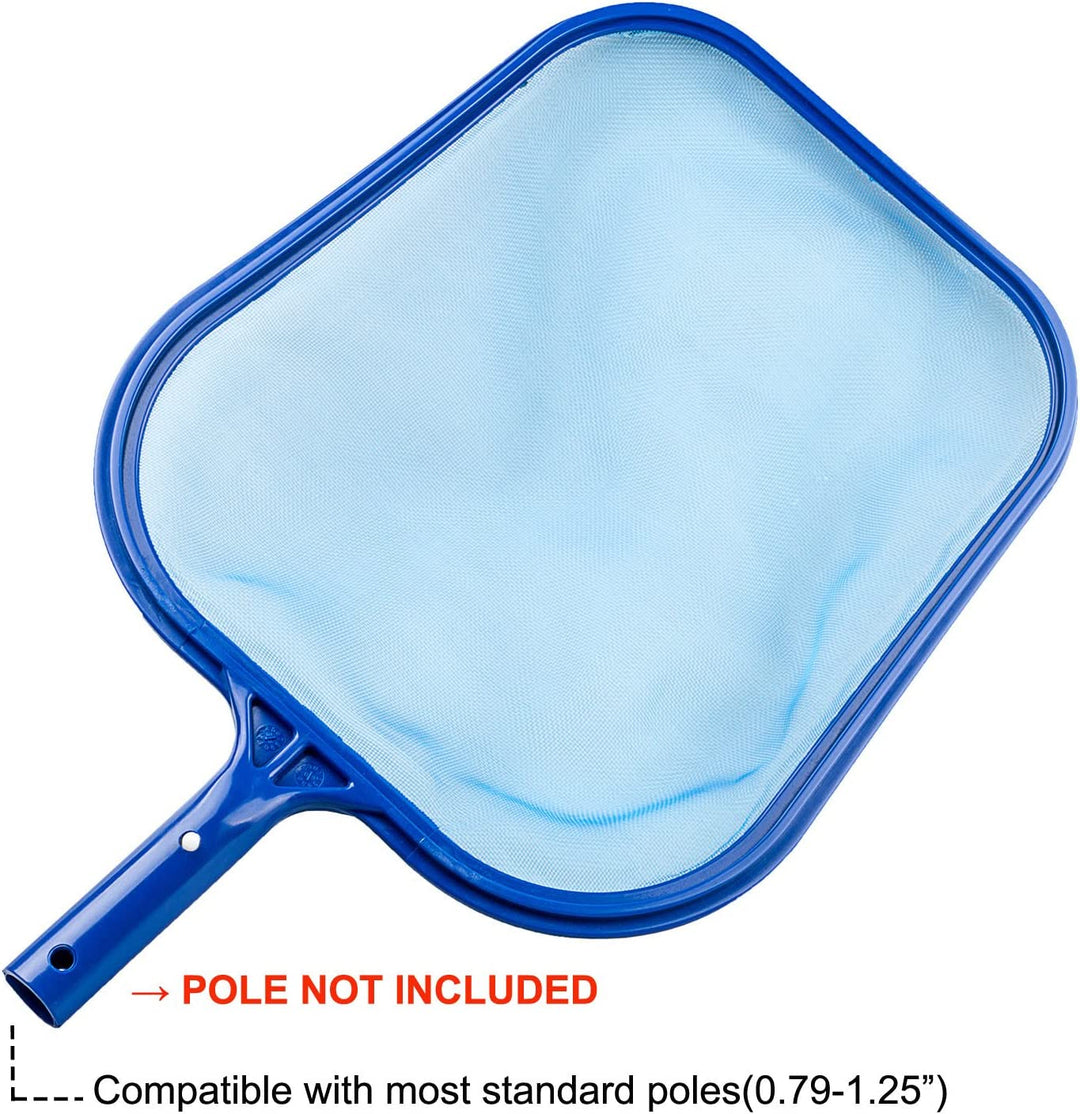 Leaf Skimmer Net Swinging Pool Skimmer