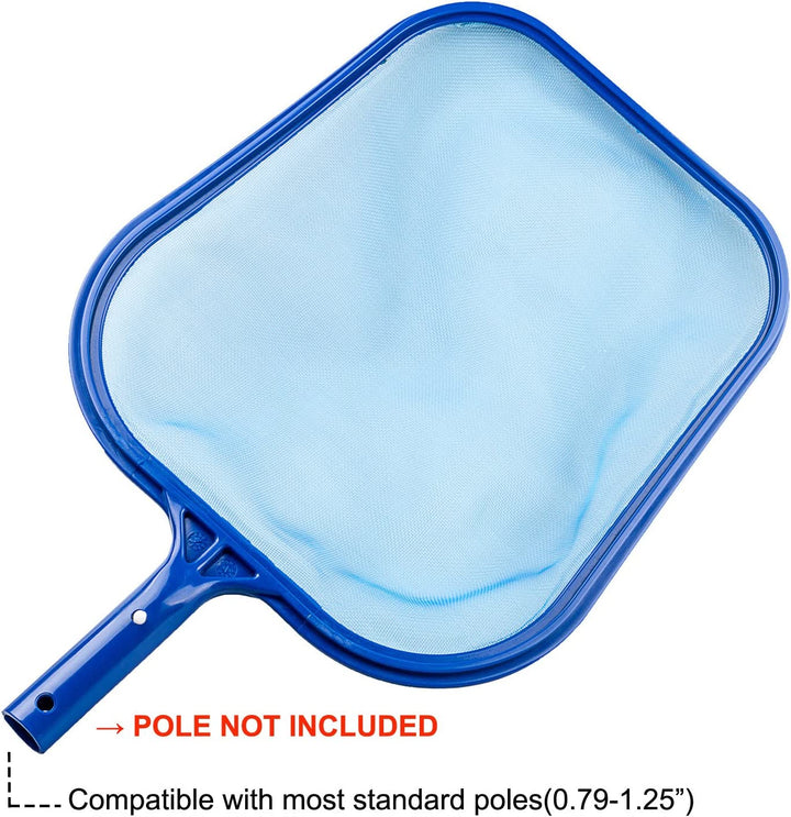Leaf Skimmer Net Swinging Pool Skimmer