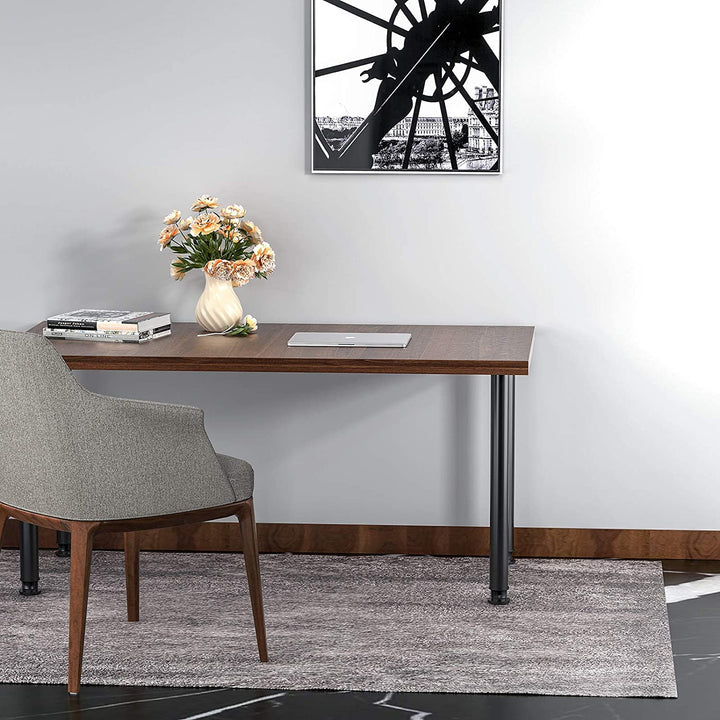 Adjustable Office Table Furniture Metal Desk Legs-82cm