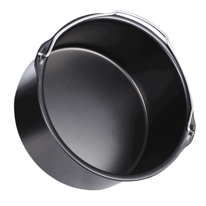 8pc Air Fryer Accessories for Gowise Phillips and Cozyna
