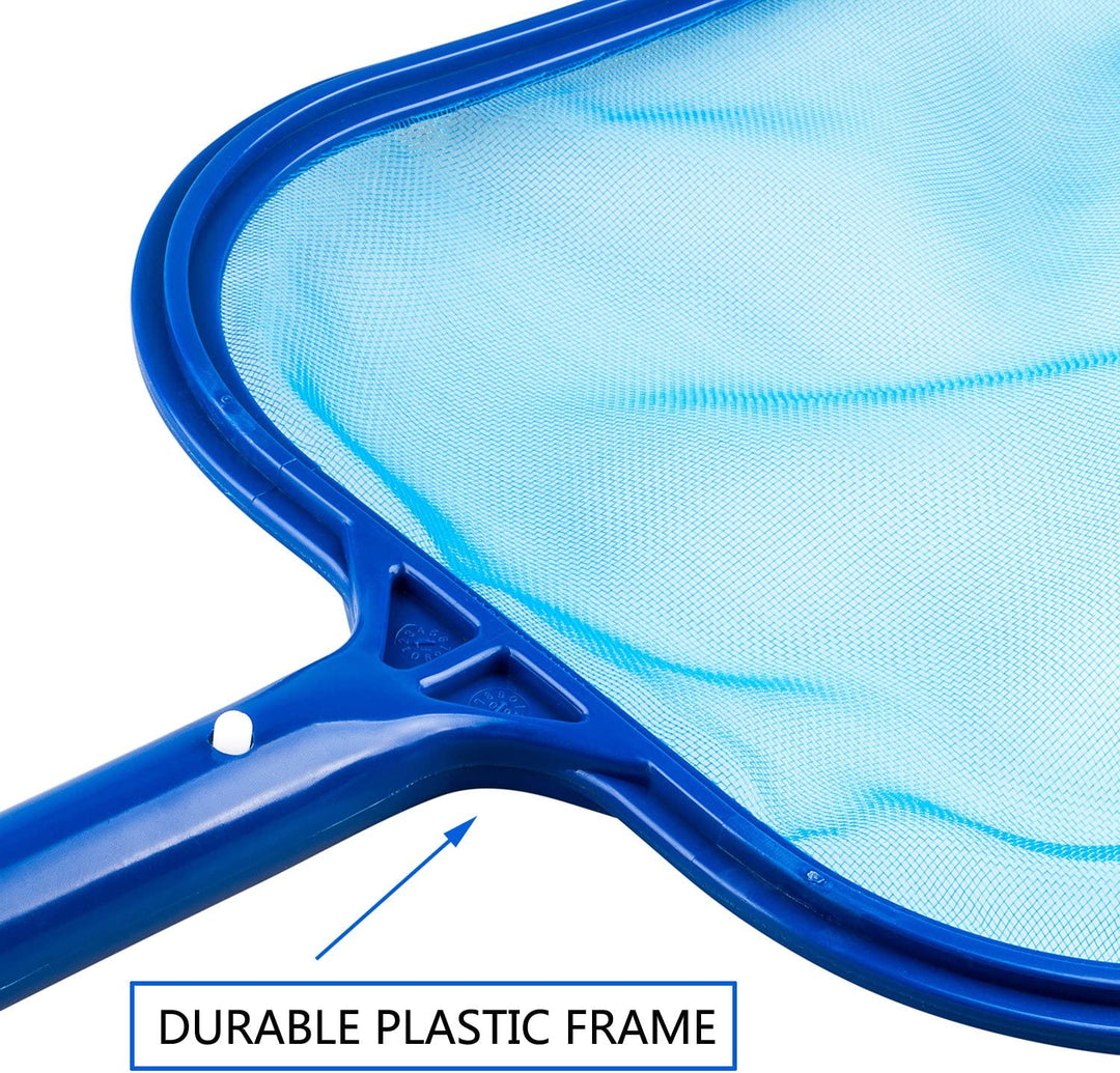 Leaf Skimmer Net Swinging Pool Skimmer