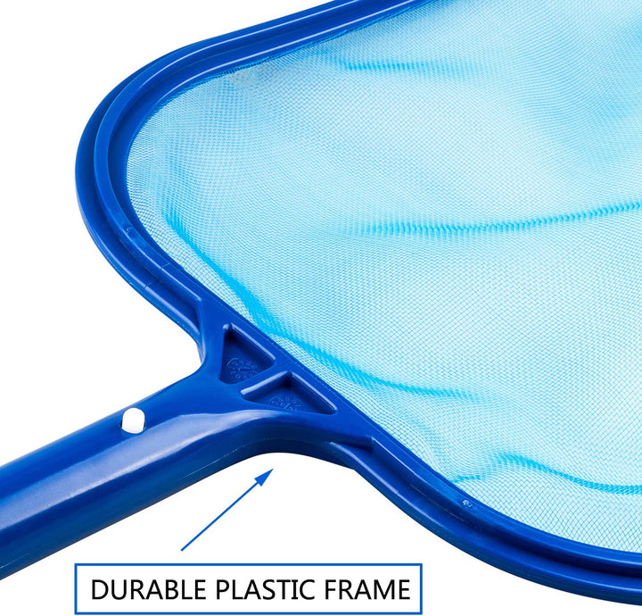 Leaf Skimmer Net Swinging Pool Skimmer