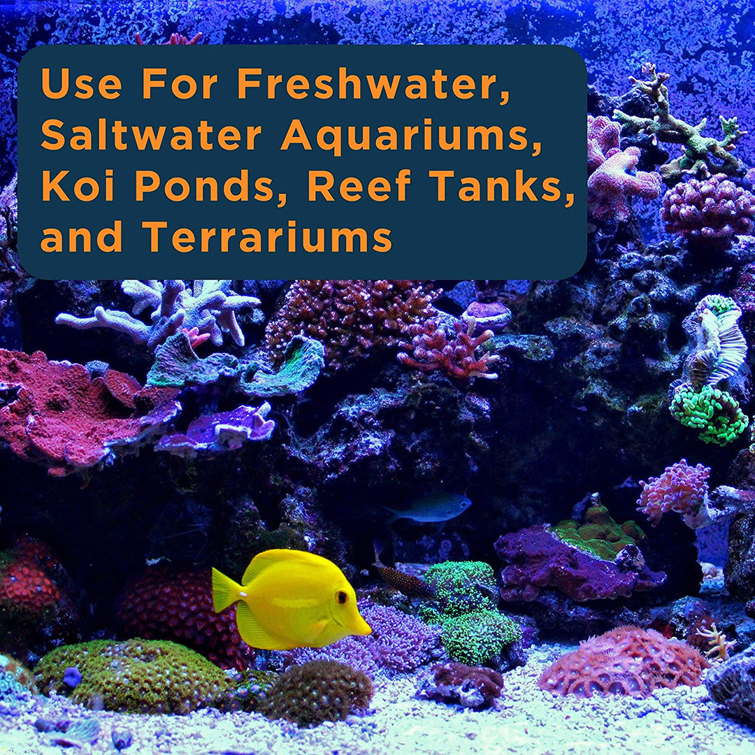 2Pack Aquarium Filter Pad 50x50CM