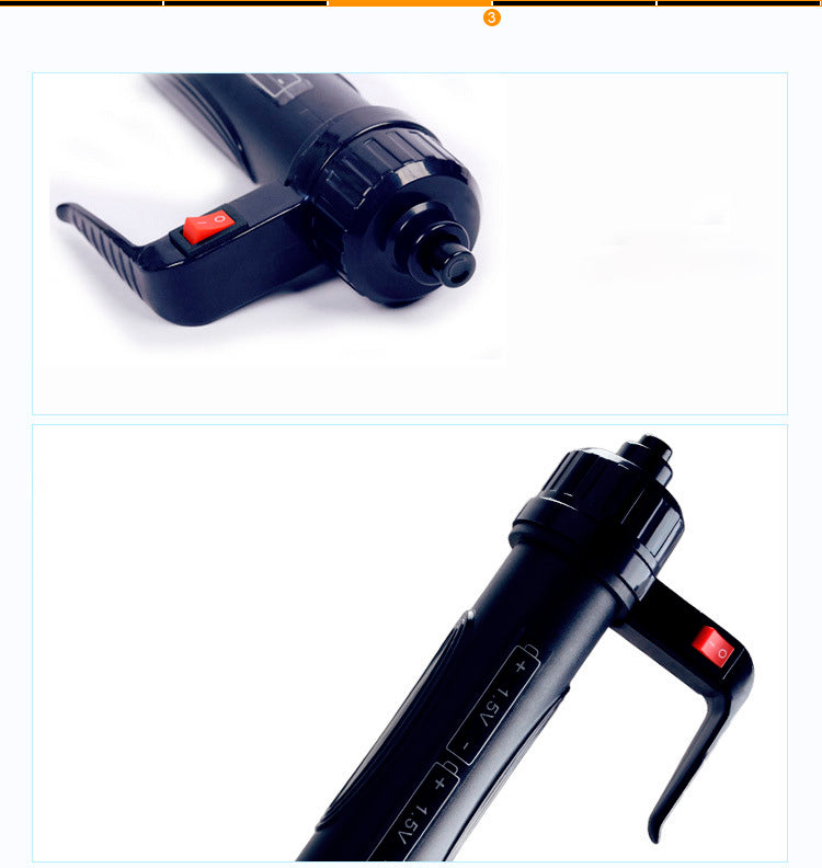 Electric Fish Tank Vacuum Cleaner Sand Washer