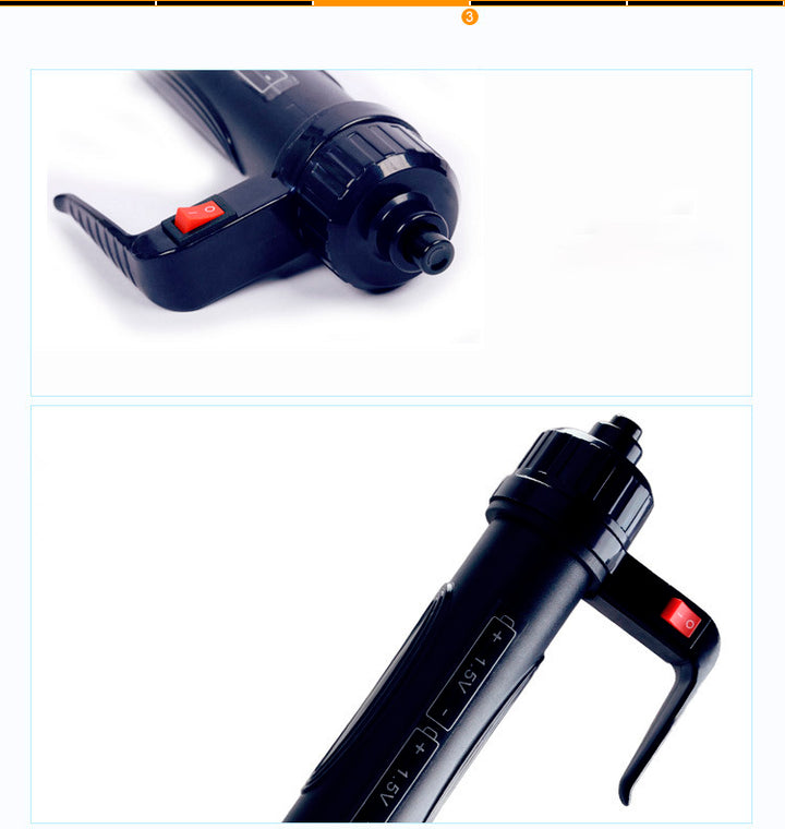 Electric Fish Tank Vacuum Cleaner Sand Washer