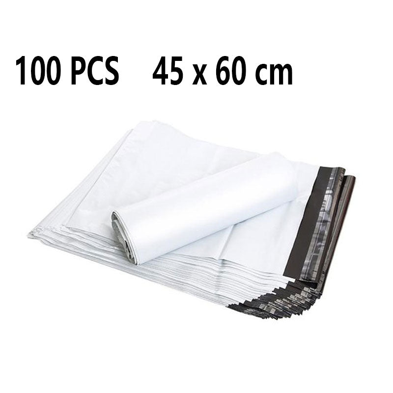 Courier Bags 45 x 60 cm 100pcs