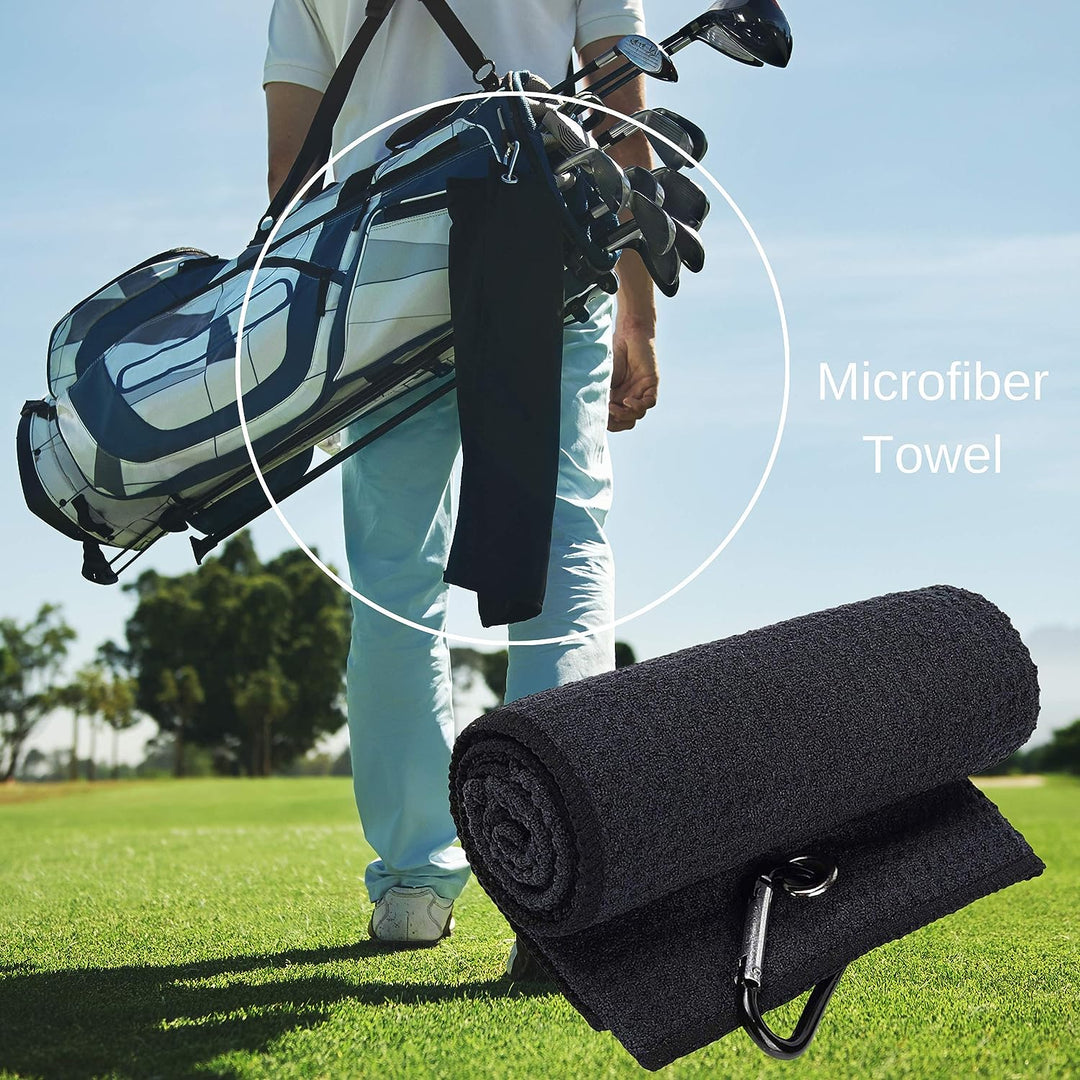14 in 1 Golf Accessories Kit