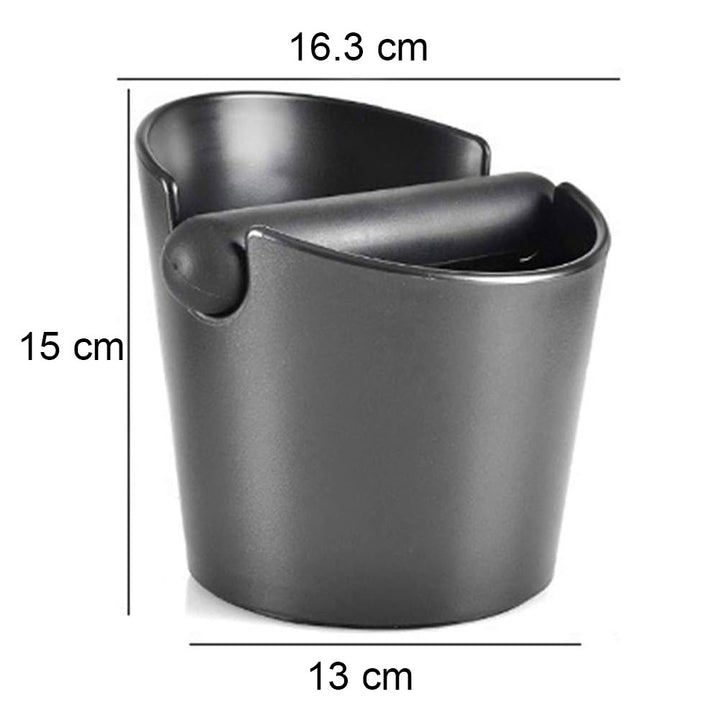 Espresso Knock Box Coffee Knock Box-16CM(H)