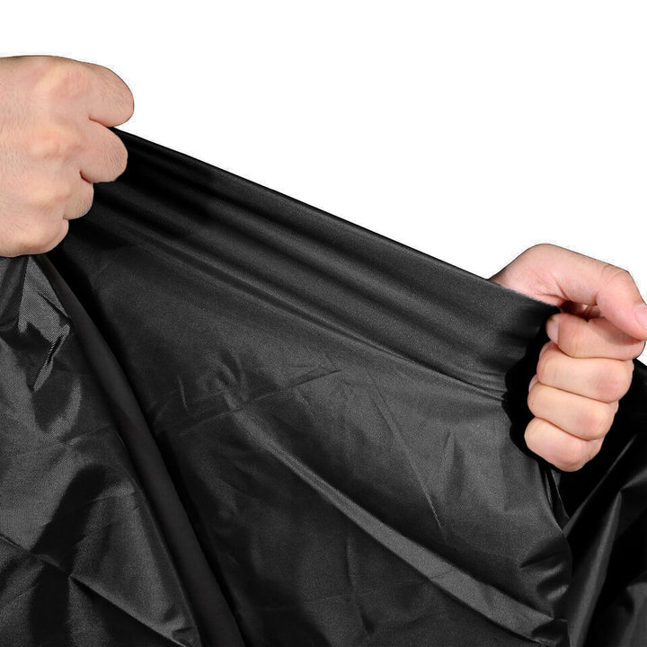All-Weather Heavy Duty Car Cover for SUV 5.4M