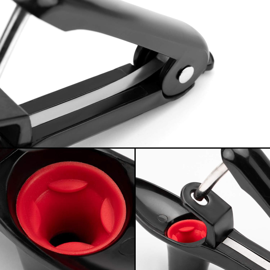 Multi-Function Fruit Pit Remover Cherry Pitter Tool