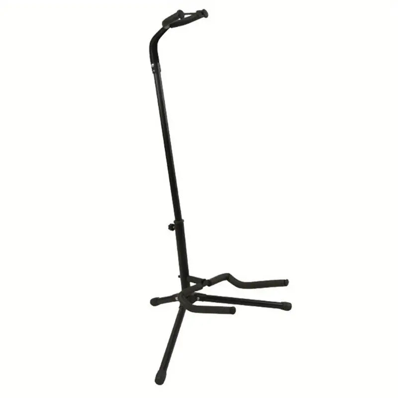 Electric Acoustic Guitar Stand