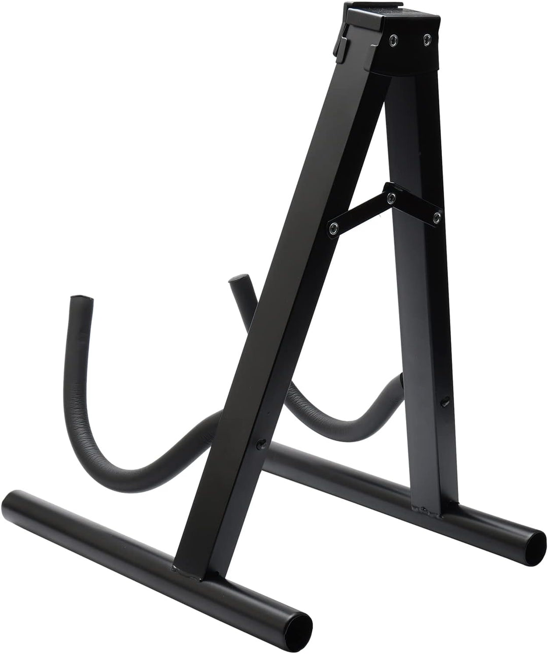 A-Frame Stand for Acoustic and Electric Guitars