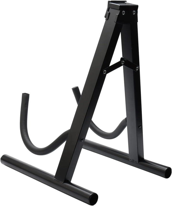 A-Frame Stand for Acoustic and Electric Guitars
