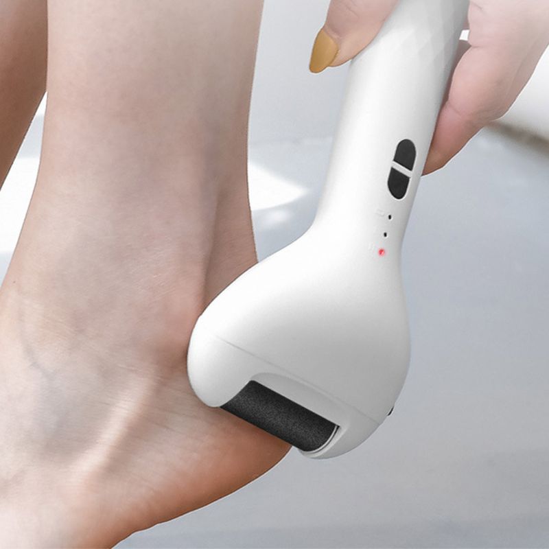 Electric Pedicure Grinder Peeling Remover