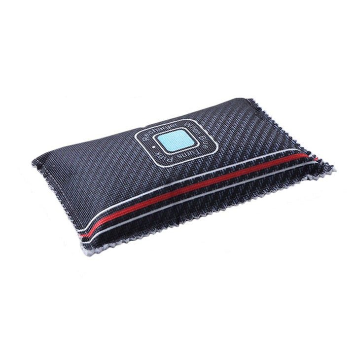 Microwave Recharge Car Home Dehumidifier Bag