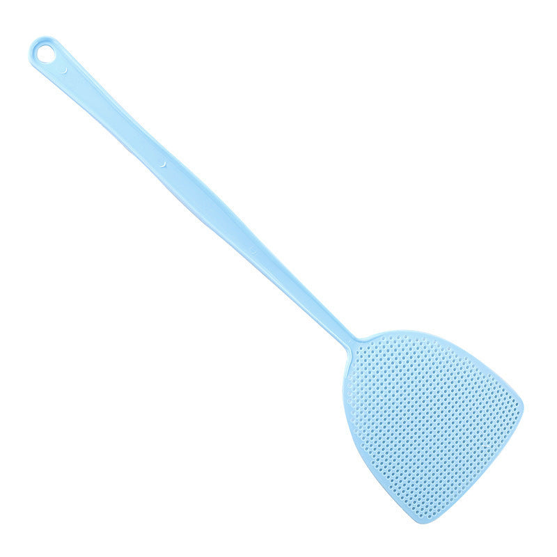 5 Pack Plastic Heavy Duty Manual Fly Swatter