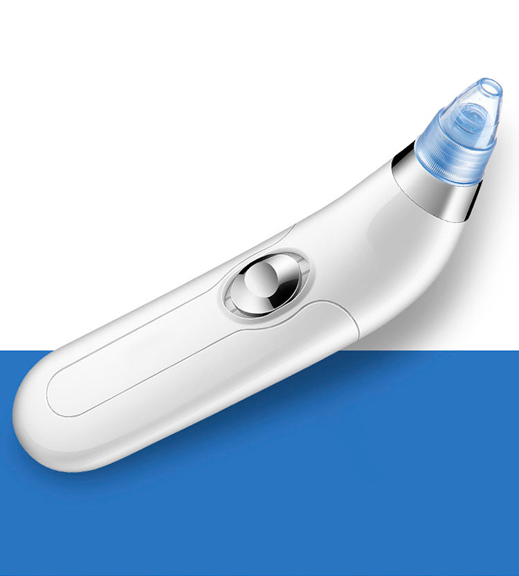 Blackhead Remover Pore Vacuum Cleaner