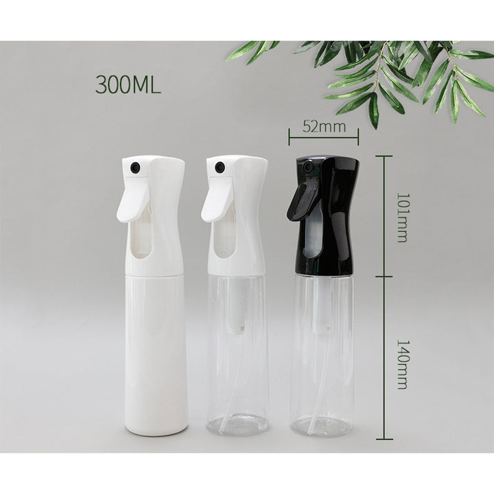 300ml Continuous Spray Bottle - White