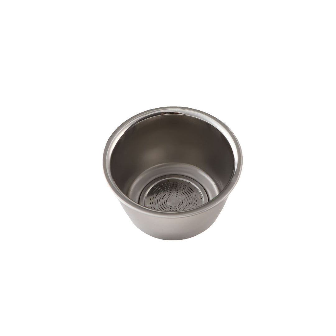 Stainless Steel Refillable Capsule for Dolce Gusto