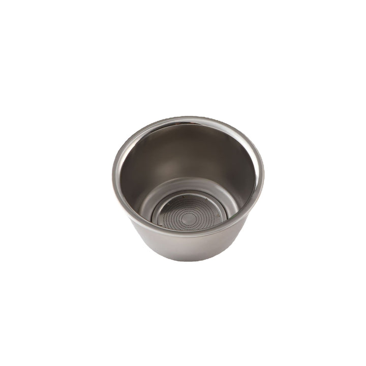 Stainless Steel Refillable Capsule for Dolce Gusto