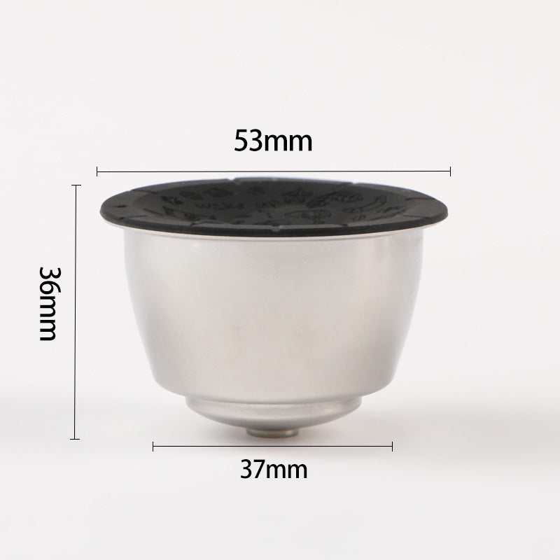Metal Cup Set 101 Pieces