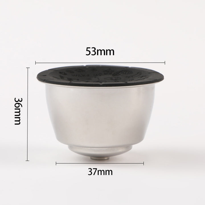 Metal Cup Set 101 Pieces