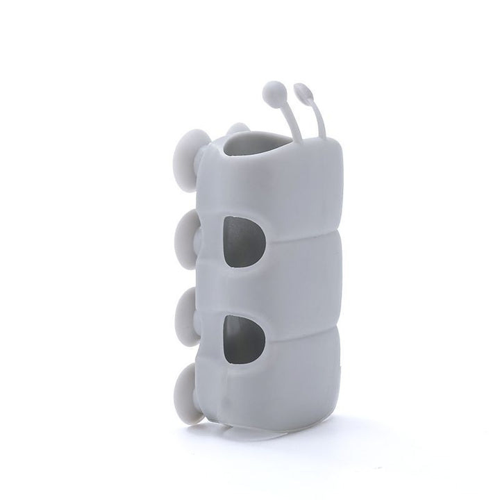 Silicone Suction Cup Shower Head Holder Bracket 2Pack