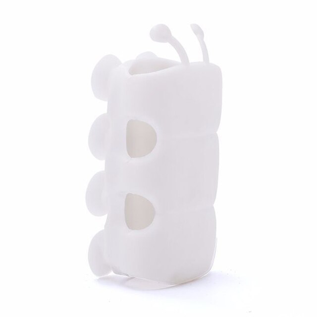 Silicone Suction Cup Shower Head Holder Bracket 2Pack