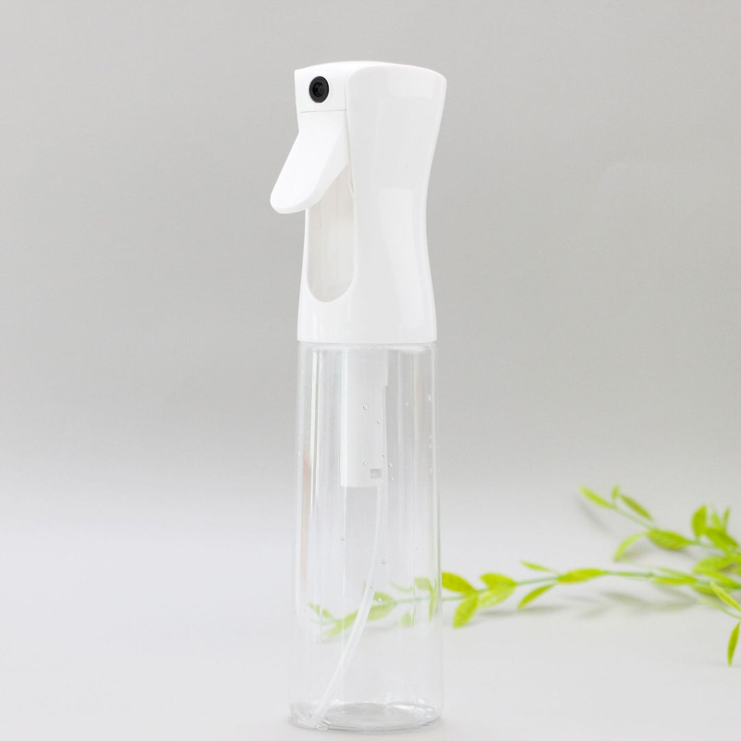 300ml Continuous Spray Bottle - White